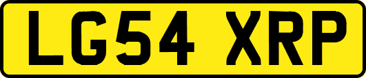 LG54XRP