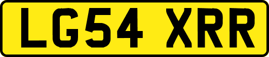 LG54XRR