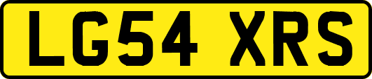LG54XRS