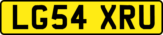 LG54XRU