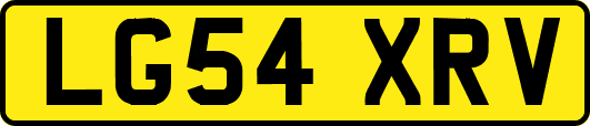 LG54XRV