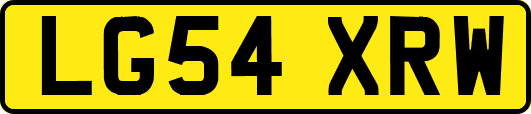 LG54XRW