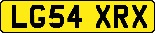 LG54XRX