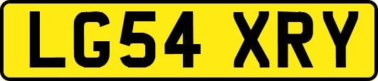 LG54XRY