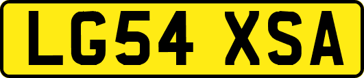 LG54XSA