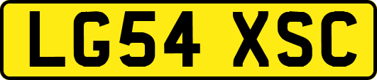 LG54XSC