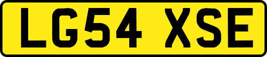 LG54XSE