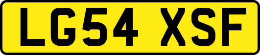 LG54XSF