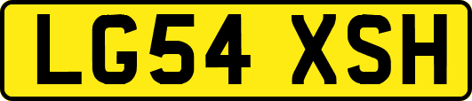 LG54XSH