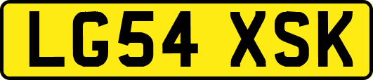 LG54XSK