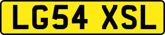LG54XSL