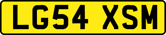 LG54XSM