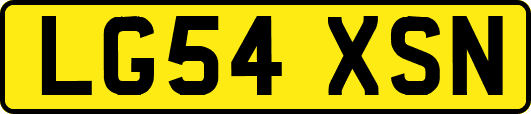 LG54XSN