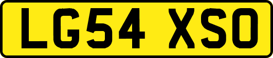 LG54XSO