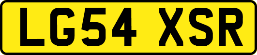 LG54XSR
