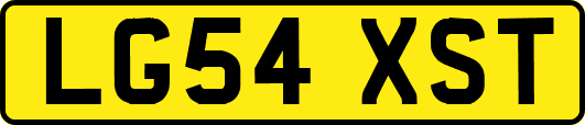 LG54XST