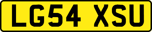 LG54XSU