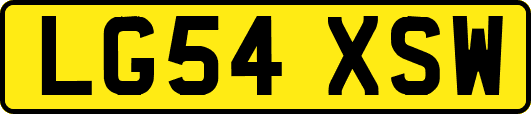 LG54XSW