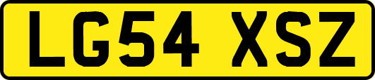 LG54XSZ