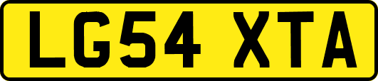 LG54XTA