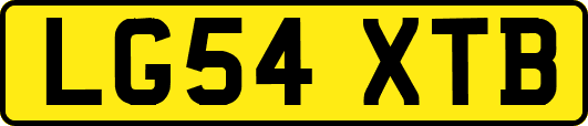 LG54XTB