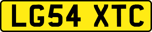LG54XTC