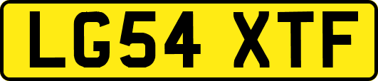 LG54XTF