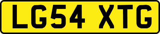 LG54XTG