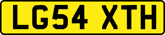LG54XTH