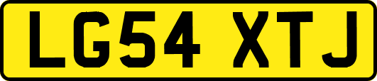LG54XTJ