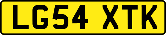 LG54XTK