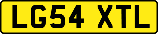 LG54XTL