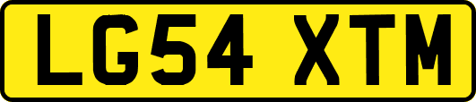LG54XTM