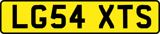 LG54XTS