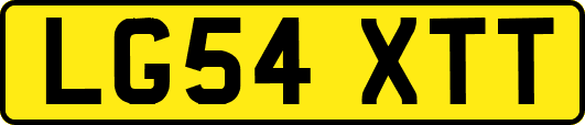 LG54XTT