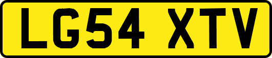 LG54XTV