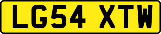 LG54XTW