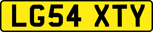 LG54XTY