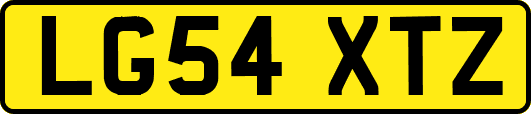 LG54XTZ