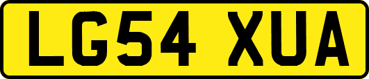 LG54XUA