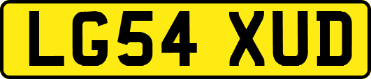 LG54XUD