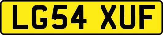 LG54XUF