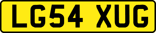LG54XUG