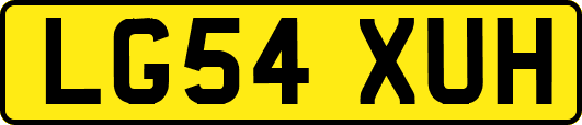 LG54XUH