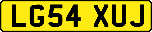 LG54XUJ
