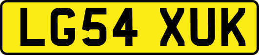 LG54XUK