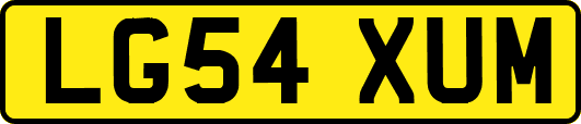 LG54XUM