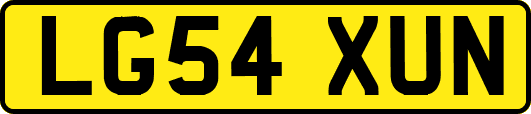 LG54XUN