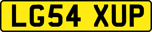 LG54XUP