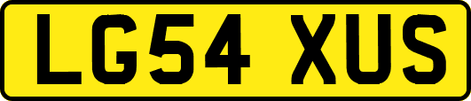 LG54XUS
